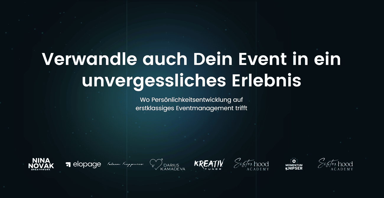 Eventagentur Ronnenberg - ↗️Impuls Events: ✔️Eventplanung, Eventmanagement, Veranstaltungstechnik, Eventservice