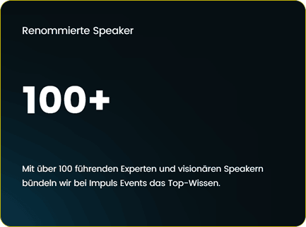 Speaker für Ronnenberg
