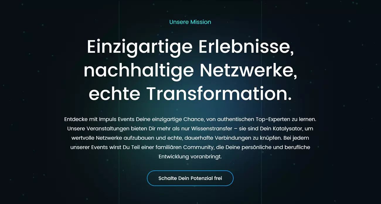Firmenveranstaltung